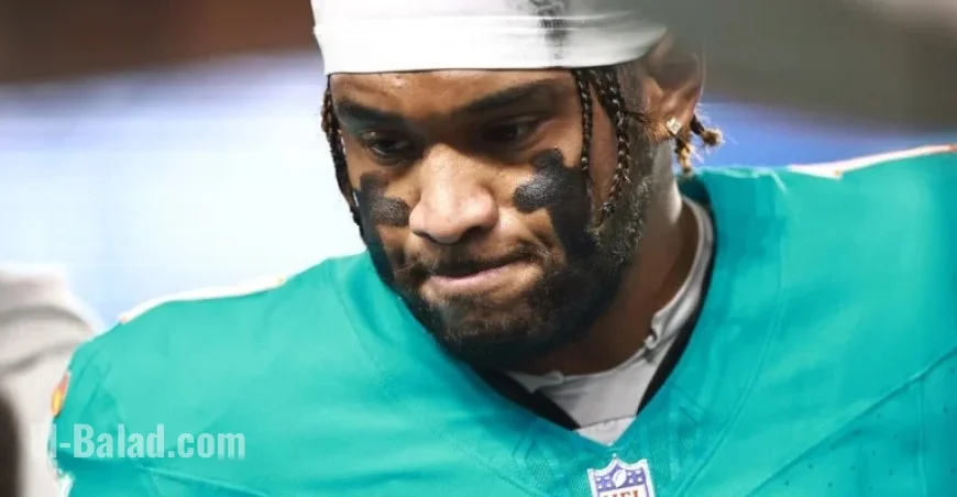 Buffalo Bills to Challenge Revamped Miami Dolphins in Week 10 Clash