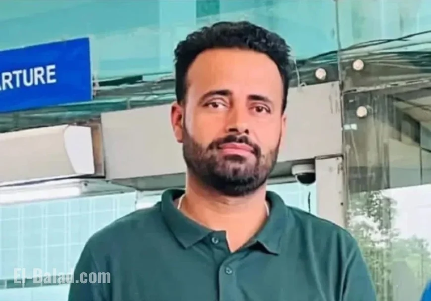 Italy: NRI Fatally Shot by Two Assailants