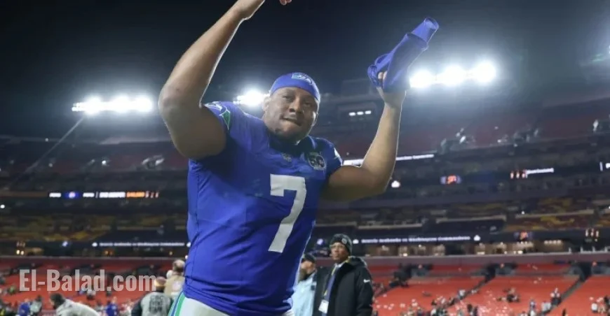 Seahawks and Uchenna Nwosu Gear Up for Upcoming Game