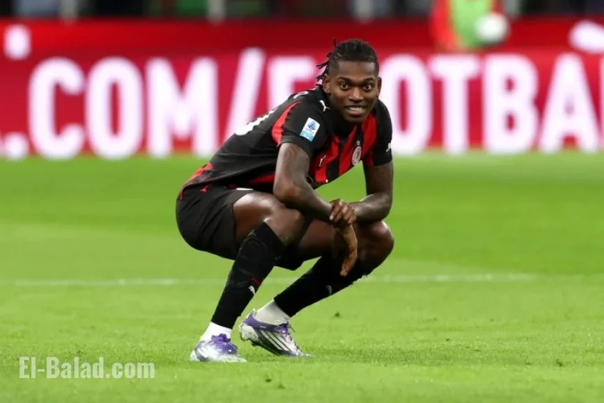 Parma vs. AC Milan: Official Serie A Line-Ups Revealed