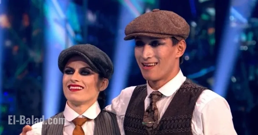 Karen Carney’s Perfect Tribute to Birmingham Captivates Strictly Come Dancing Fans