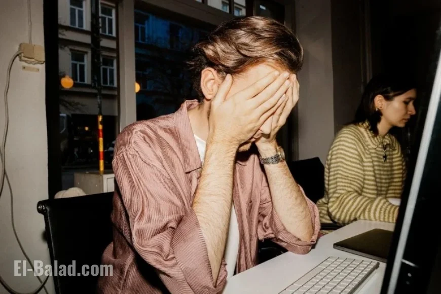 Tech Workers Face Significant Challenges