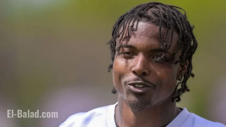 Driver Admits Guilt in Vikings Rookie’s Death