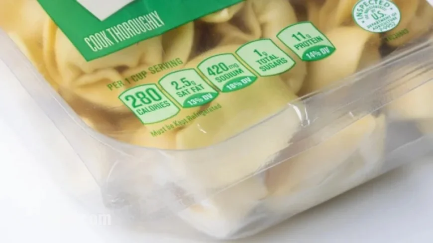 U.S. Needs Fresh Strategy Amid Listeria Foodborne Illness Outbreak