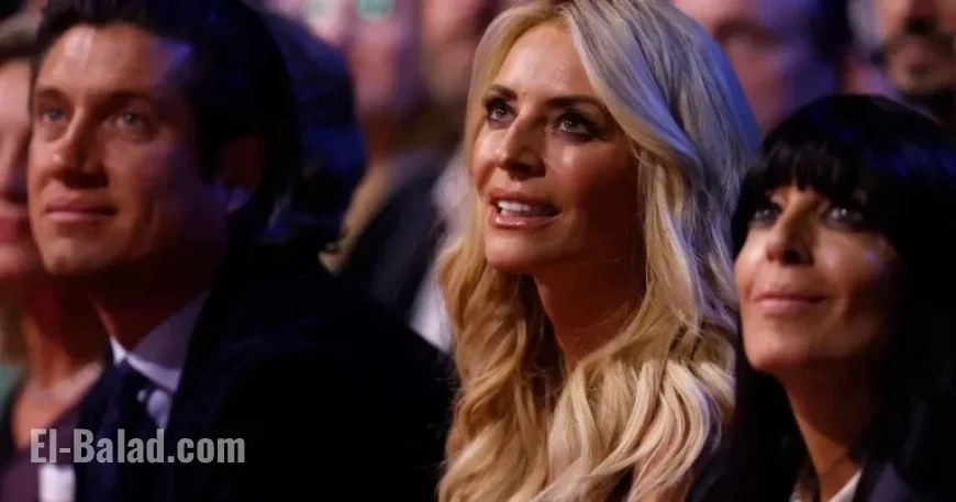 Vernon Kay Criticizes Tess Daly’s Strictly Colleagues as ‘Two-Faced’