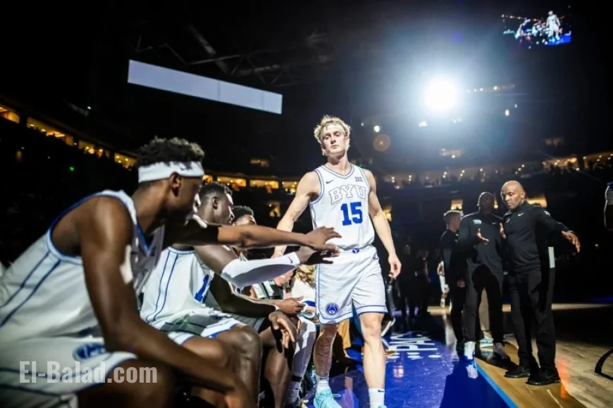 Dybantsa, Saunders Join Oscar Robertson Trophy Watch List