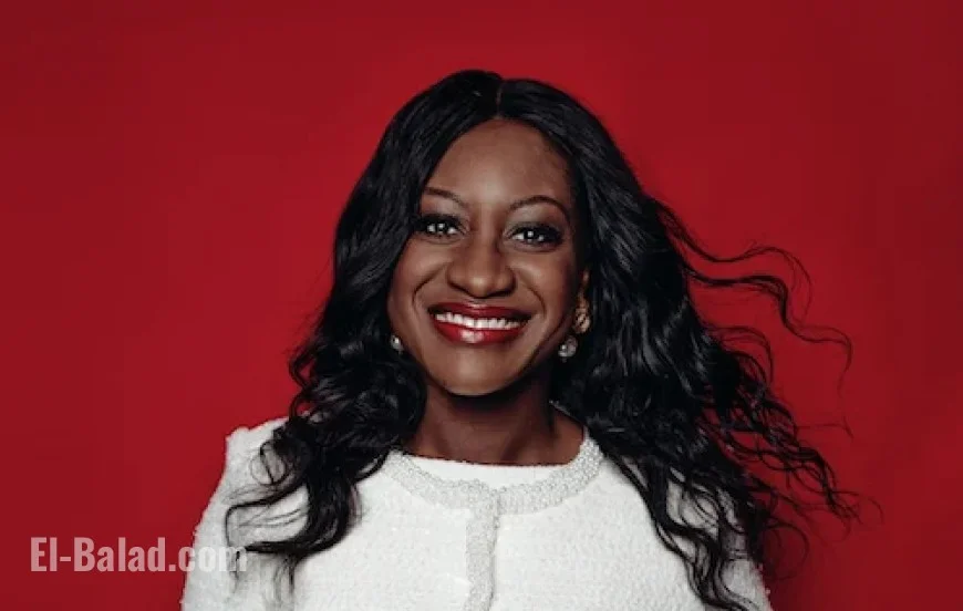 Afua Kyei, Ian Wright, Dame Pat McGrath Top Powerlist 2026 Honoring Black Innovators