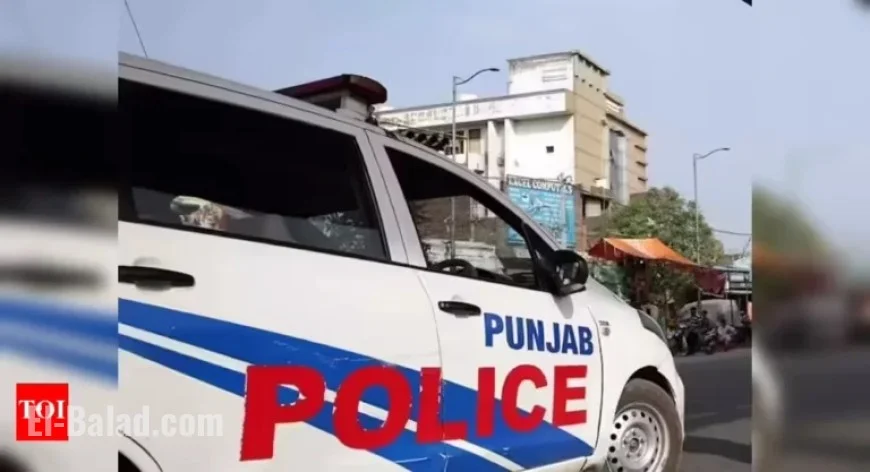 KLF Operative Arrested for NRI’s Murder