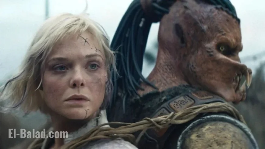 “Badlands Scores $15.6 Million on Opening Day”