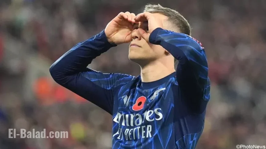 Trossard Starts Again as Arsenal Faces Sunderland with Familiar Sadiki