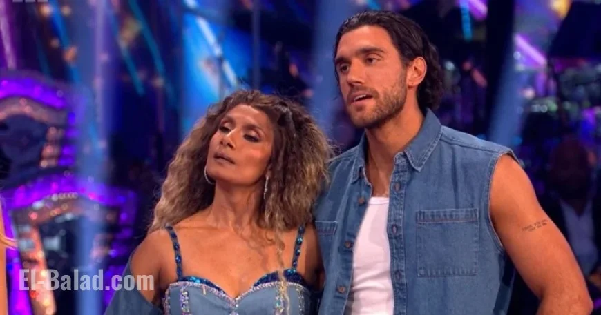 Strictly Come Dancing Star Shares Emotional Journey Through Heartbreaking Loss
