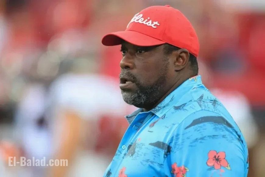 Warren Sapp Responds to Kentucky Plane Crash Allegations