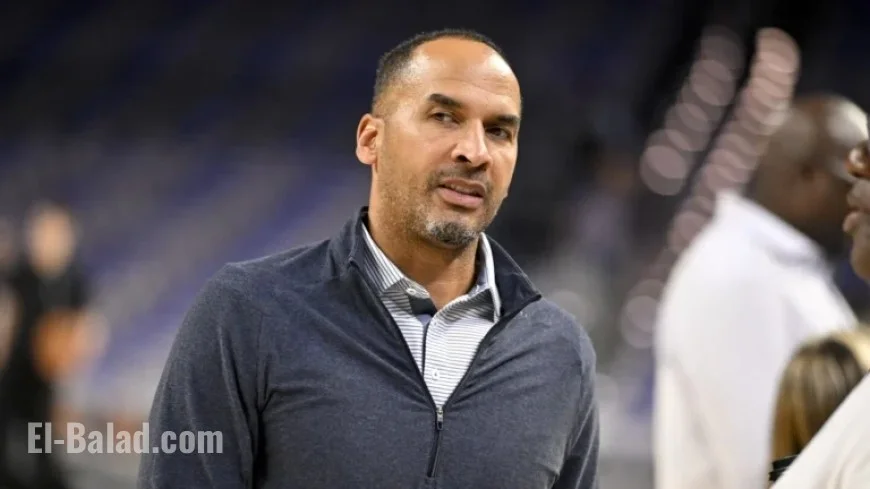 Is GM Nico Harrison at Risk After Dallas’ 2-7 Start?