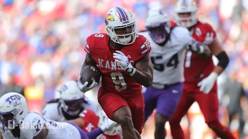 Kansas vs. Arizona Prediction: Bowl Paths Collide in Tucson