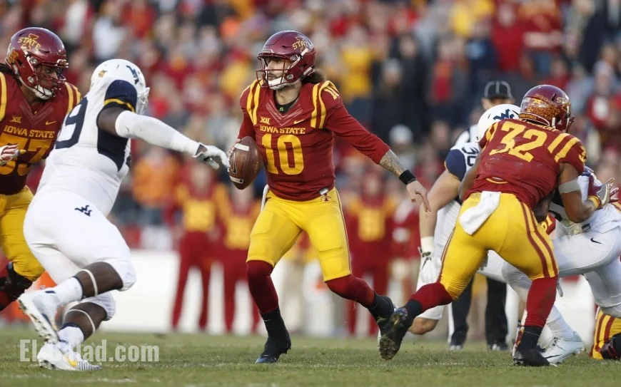 Iowa State vs. TCU: kickoff time, key matchups, and what will decide Week 11 in Fort Worth