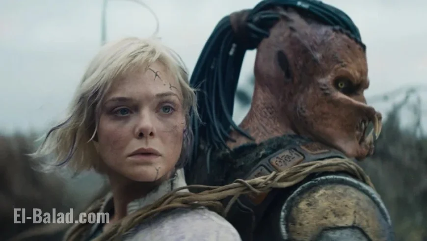 “Badlands’ Record Opening Revives Box Office Fortunes”