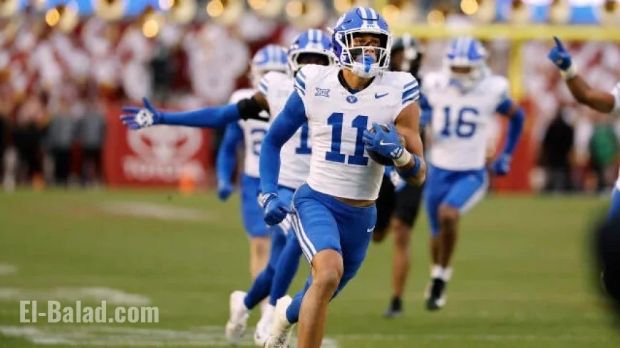 FIU vs. Middle Tenn. Prediction: Toss-Up Tilt in Murfreesboro