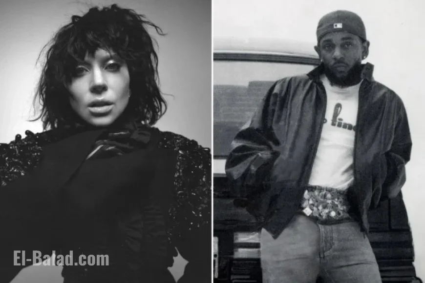 Interscope, Island Dominate 2026 Grammy Nominations by Record Label