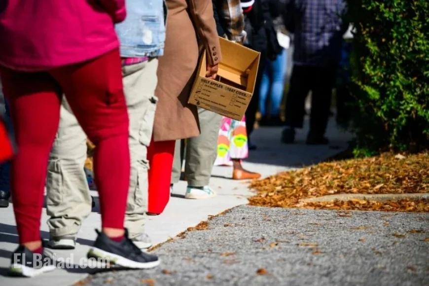 US Shutdown: GOP Blocks Democrats’ Demands Amid Travel and SNAP Delays