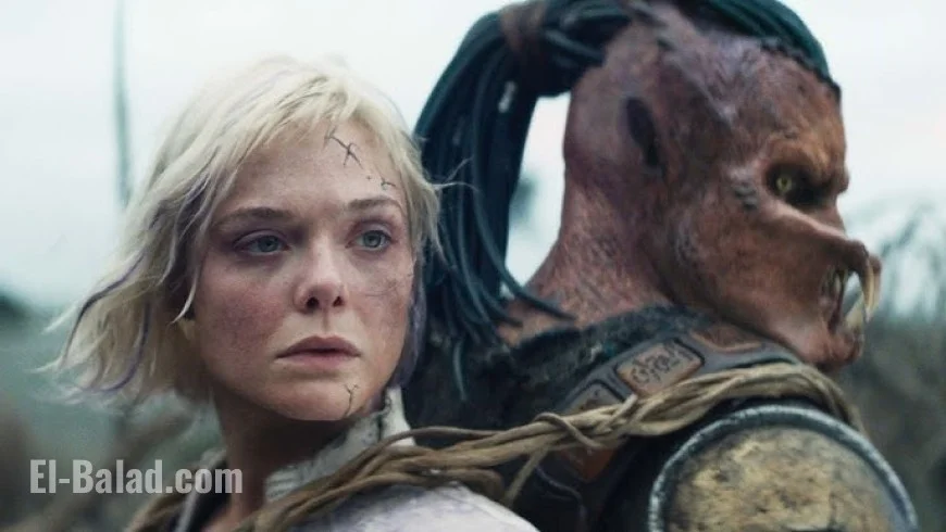 Predator: Badlands Roars Into Theaters With Fresh Lore, Big Opening Momentum