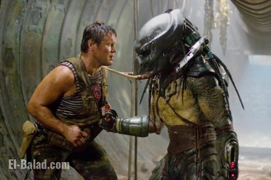 Predator movies: where the franchise stands today as a new chapter hits theaters