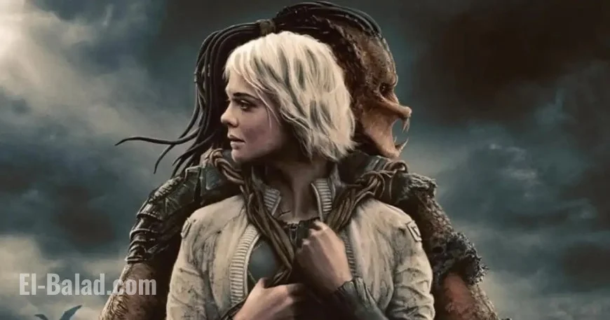 Predator: Badlands post-credit check — should you stay after the credits?