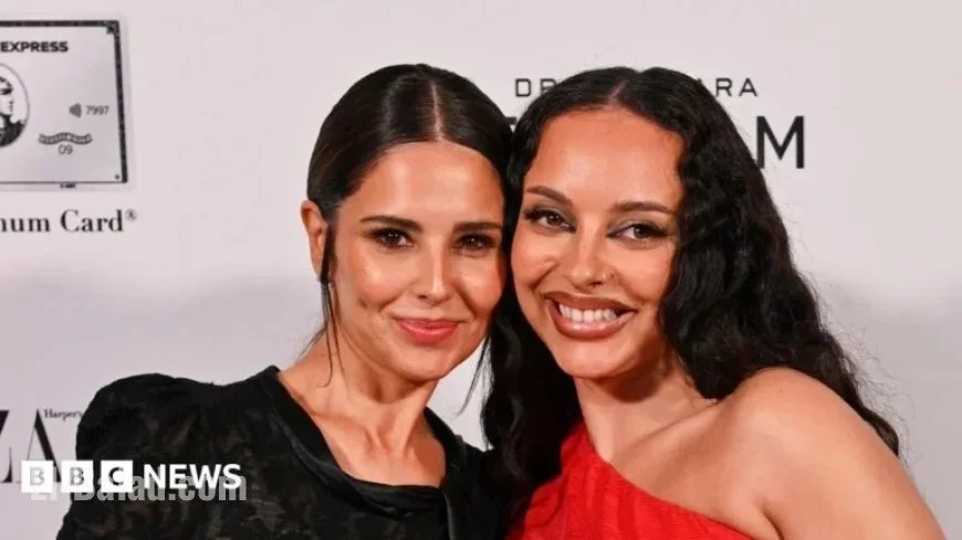 Jade, Reece Witherspoon, Aimee Lou Wood Celebrated at Women’s Awards