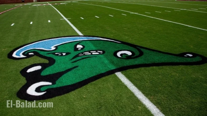 Do Any Group of 5 Teams Aim for Playoff Berth?