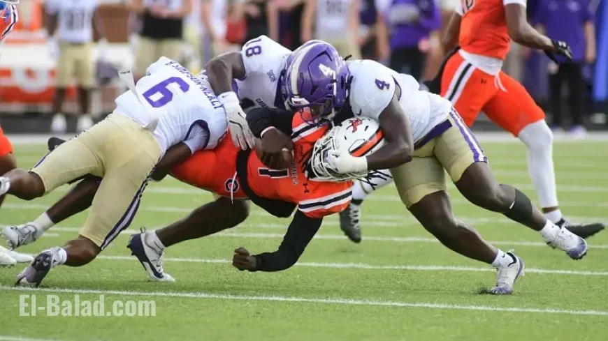 Mercer vs WCU: Kickoff time, stakes, odds, and how the SoCon showdown could be won