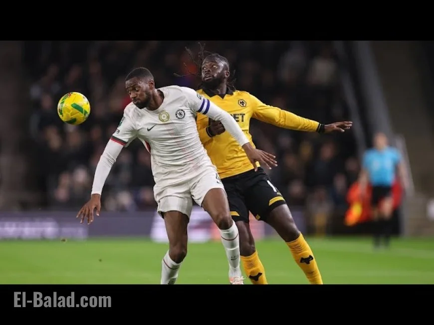 Chelsea vs Wolves: Late Kick-Off at Stamford Bridge Carries Real Stakes for Both Sides
