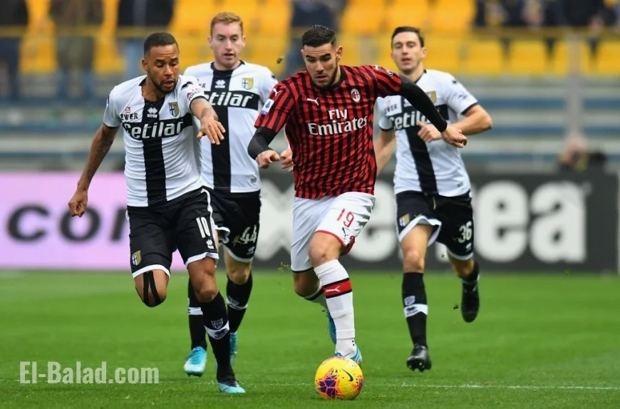 Parma vs. Milan: kickoff time, stakes, and the key battles to watch at Ennio Tardini