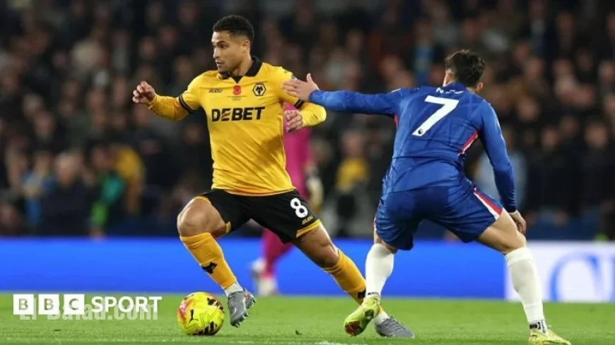Chelsea Clash with Wolverhampton: Premier League Preview, Team News, Stats