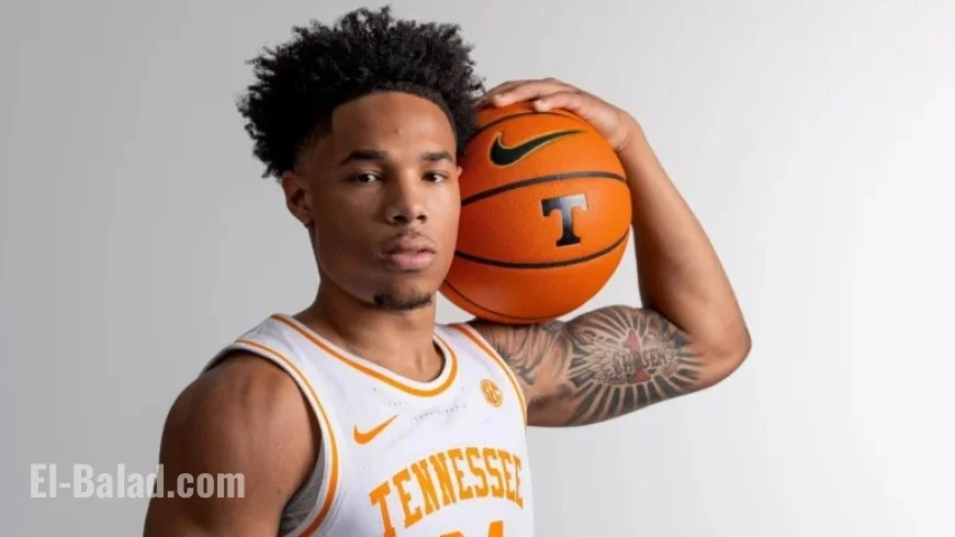 Tennessee Faces Northern Kentucky in Ranked Basketball Showdown