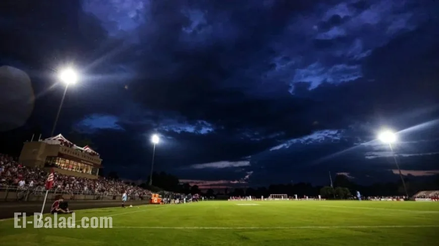 Hoosiers Host Crucial Big Ten Final Matchup