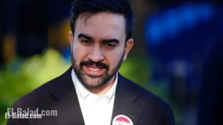 Zohran Mamdani: Is He Turning New York into a Khalistan Haven?