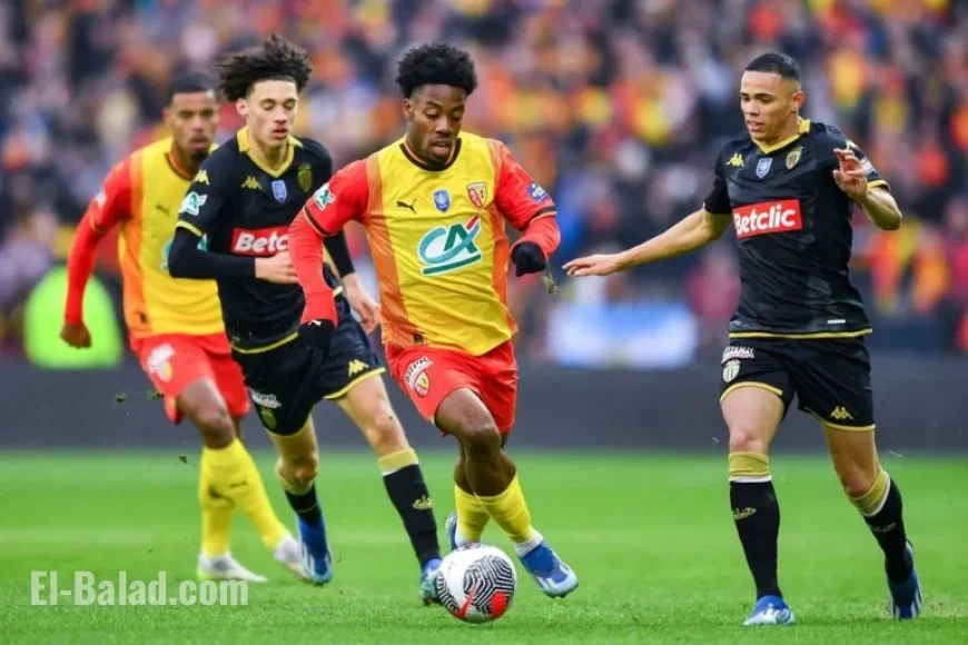 Monaco vs Lens: Expert Predictions and Betting Tips | November 8, 2025
