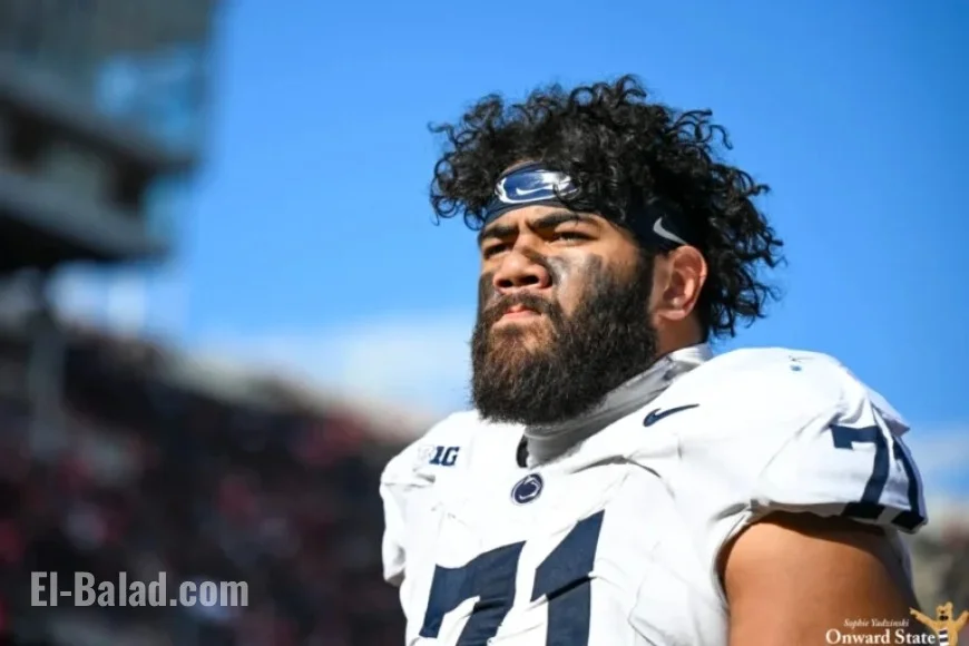 Penn State Football Sends Mixed Signals Before Beaver Stadium Return