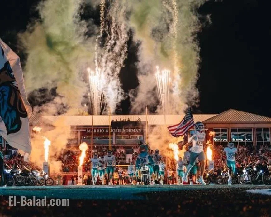 Coastal Carolina Faces Georgia State: Essential Game Insights