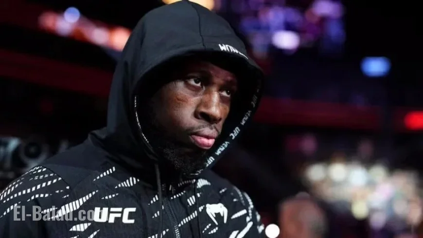 UFC Fight Night Preview: Bonfim Battles Brown