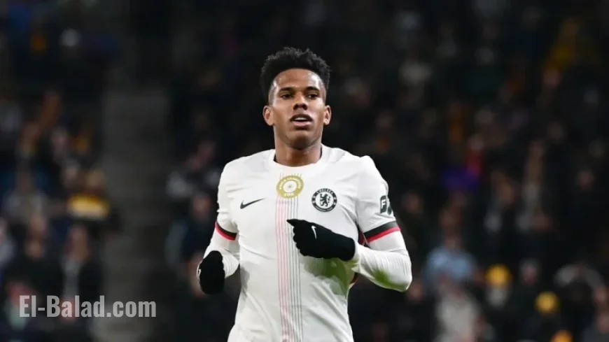 Maresca Hints at Chelsea Lineup Against Wolves, Addresses Estevao’s Weather Concern