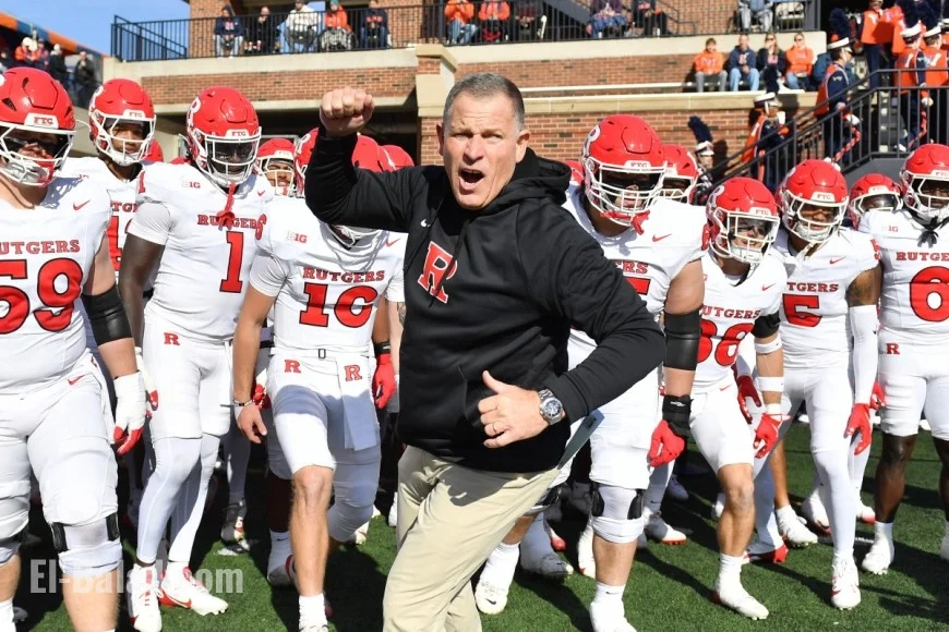 Maryland vs. Rutgers Prediction: Bowl Math, Rivalry Edges, and a Fine-Margin Big Ten Battle