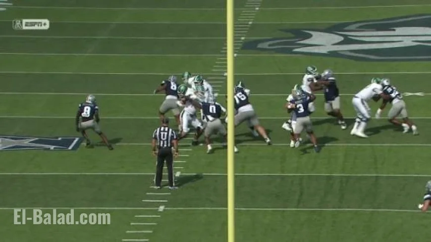 UAB vs Rice today: Owls host Homecoming test with bowl hopes still alive