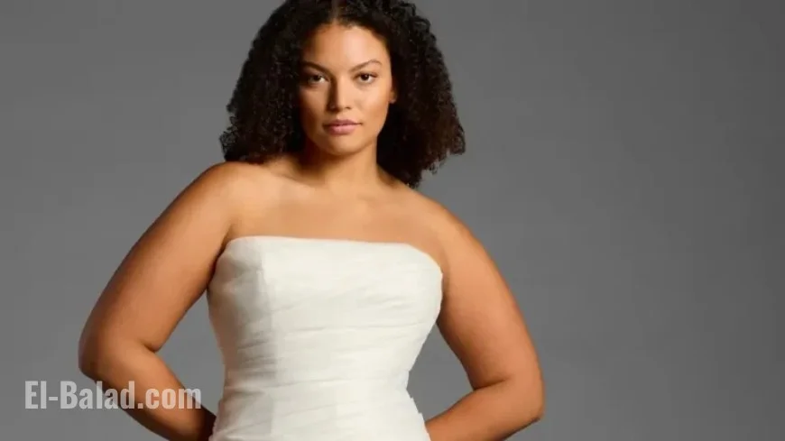 Vera Wang and David’s Bridal Launch Archival Styles for Brides and Bridesmaids