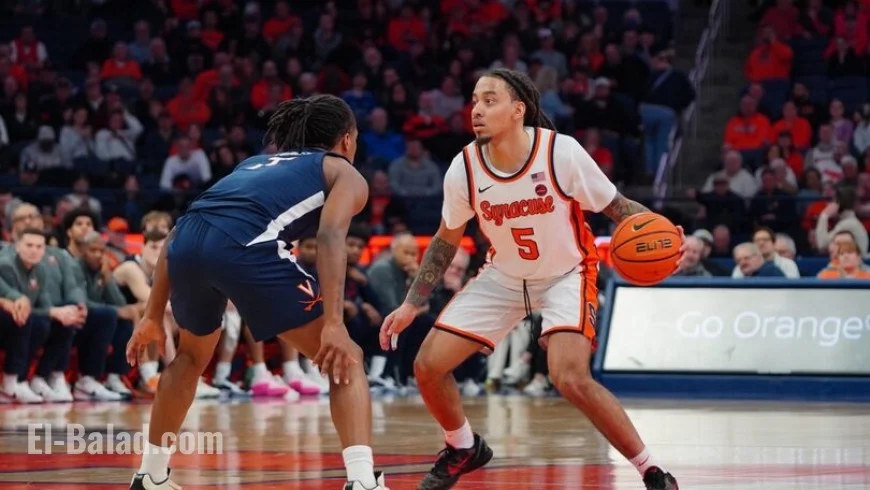 Syracuse Basketball Steamrolls Delaware State: Freeman, Anthony Headline 83–43 Rout