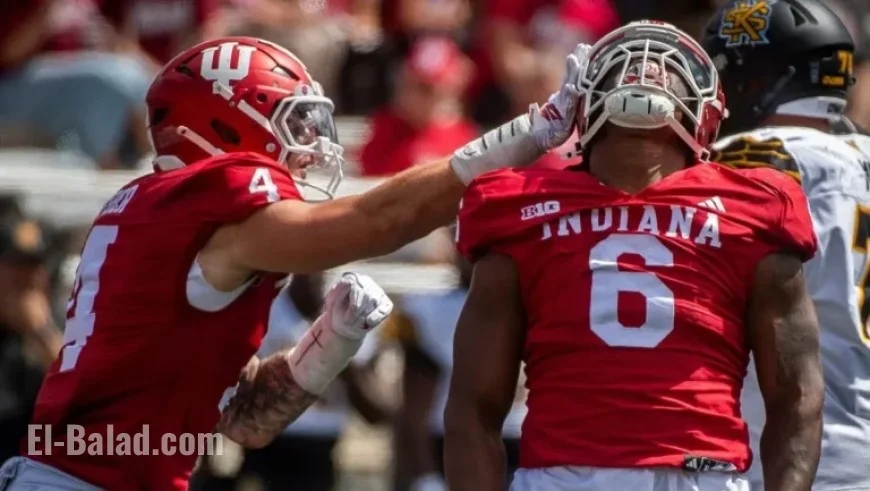 Kennesaw State vs. New Mexico State: How to Watch Live on November 8