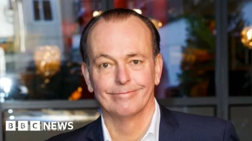 Quentin Willson, Former Top Gear Host, Passes Away at 68