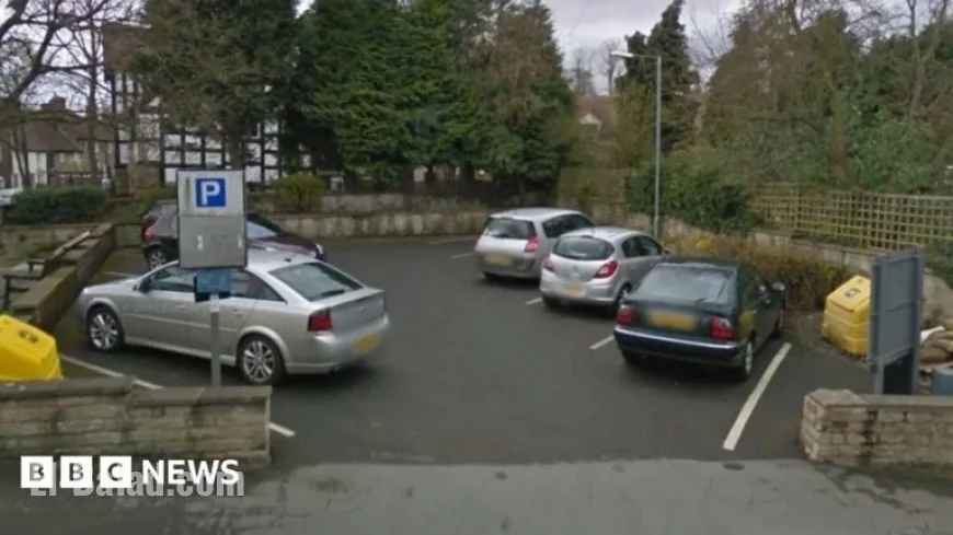Mayor Slams Much Wenlock Parking Fee Hikes as ‘Complete Madness’