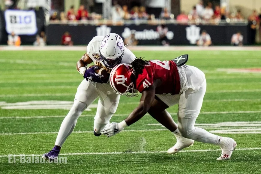 Illinois State vs Indiana State today: kickoff time, rankings context, and the levers that will decide this MVFC matchup