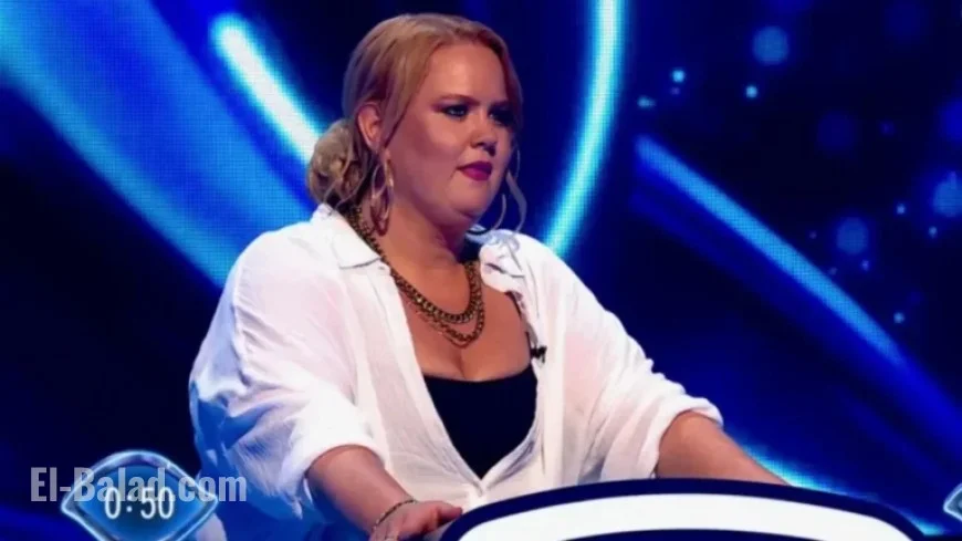 CBB Star Fumbles Easy Question on The Weakest Link