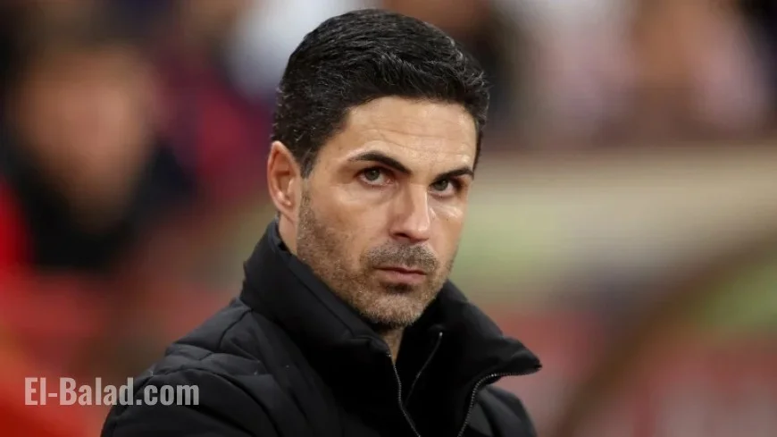 Arteta Analyzes Sunderland Match in Post-Game Press Conference